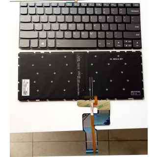 Lenovo Ideapad 320S-14IKB Laptop Replacement Keyboard (Also Works With Lenovo Ideapad 320-14, 320-14ISK, 320S-14IKBR, 320-14AST, 320-14IAP) - Kenya