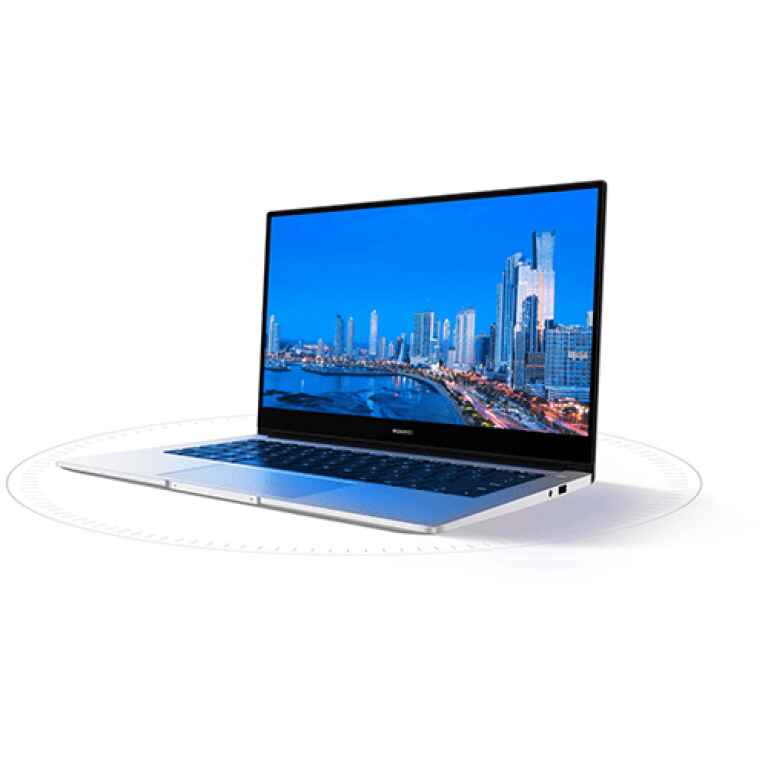 HUAWEI MateBook D 14 2021 - Kenya