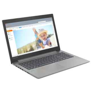 Lenovo Ideapad 330-15IKB 15.6-inch Laptop - 7th Gen I3-7020U - 4GB - 1TB - Free DOS - Kenya