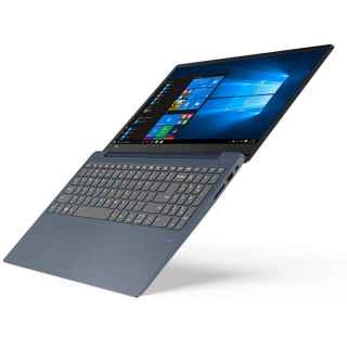 Lenovo Ideapad 330S-141KB Laptop (81F400G8UE-G) Core i7-8550U Processor 4GB RAM 1TB Hard Disk, 14 Inch SLIM Screen, Free DOS - Kenya