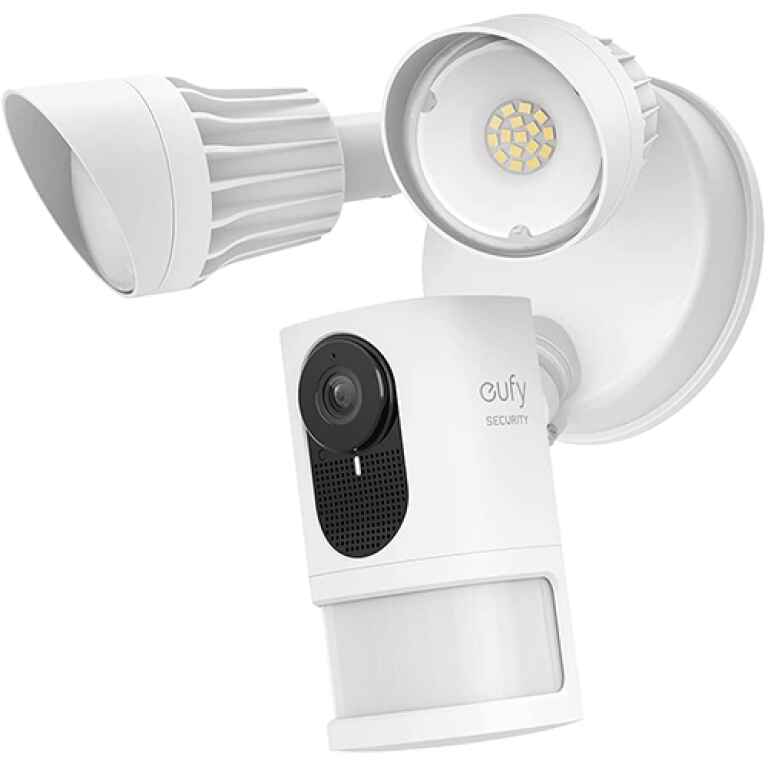 Eufy 1080p Floodlight Camera - Kenya