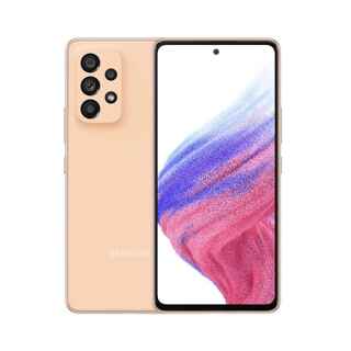 Samsung Galaxy A34 5G - Kenya