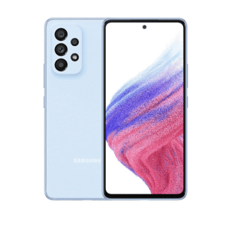 Samsung Galaxy A54 - Kenya