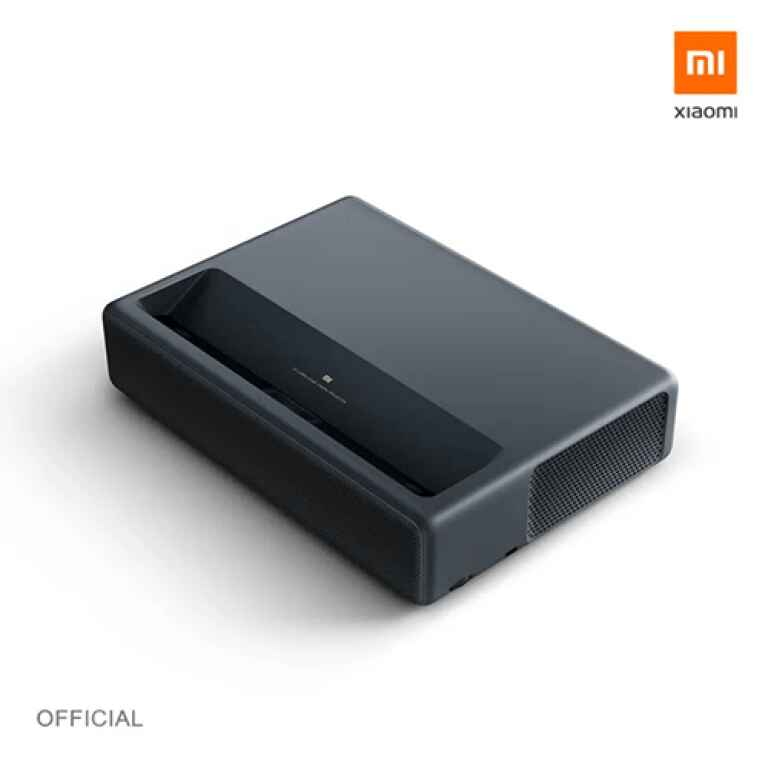 Mi 4K Laser Projector 150 - Kenya