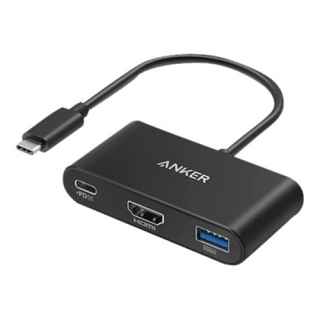Anker PowerExpand 3-in-1 USB-C Hub - Kenya