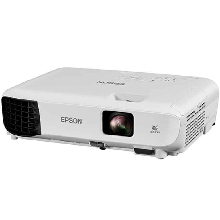 Epson EB-E01 XGA Projector - Kenya