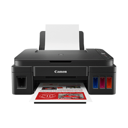 Canon PIXMA G3411 - Kenya