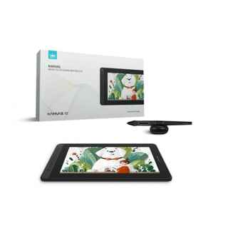 HUION KAMVAS 12 (2021) Pen Display Graphics Drawing Tablet - Kenya