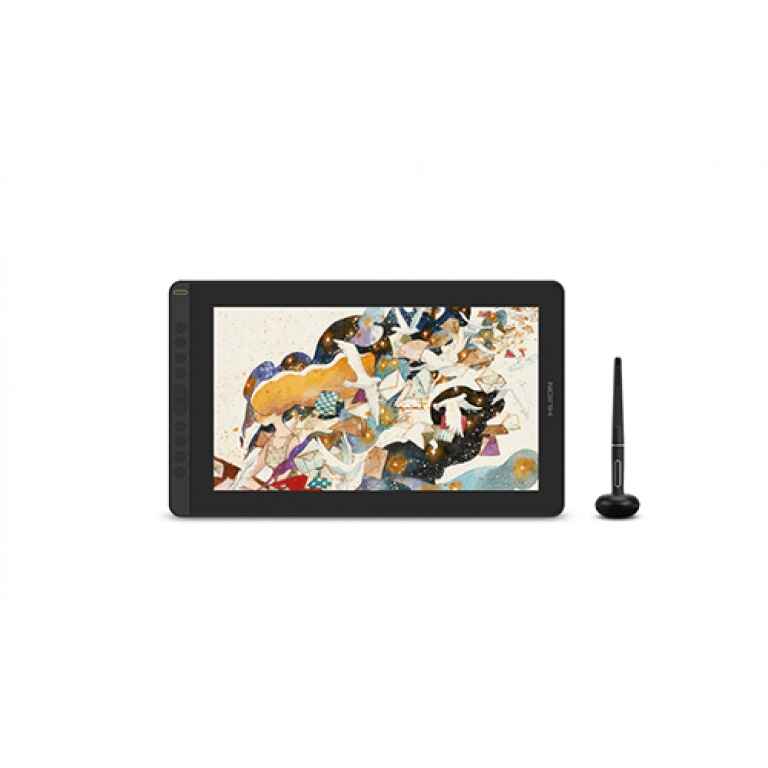 HUION GS1562-K KAMVAS 16 (2021) Graphics Drawing Tablet - Kenya