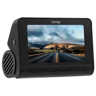 70mai Dash Cam 4K A800S - Kenya
