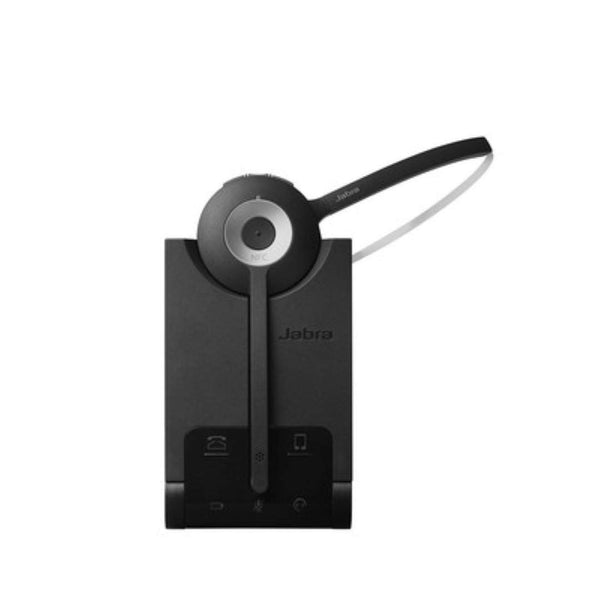 Jabra PRO 925 Duo Connectivity Headset, EMEA (925-15-508-201) - Kenya