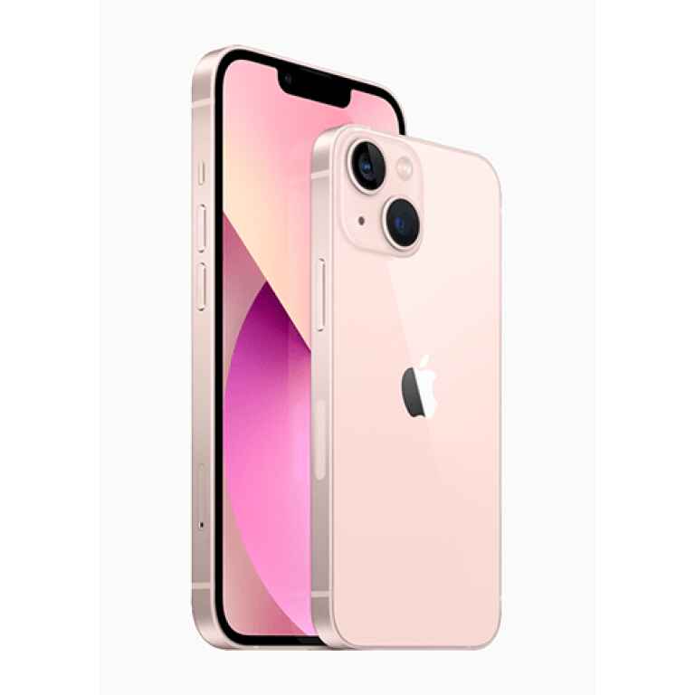 Apple iPhone 13 - Kenya