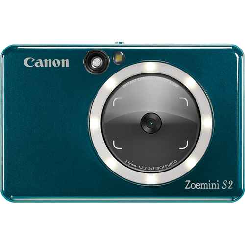 Canon Zoemini S2 - Kenya
