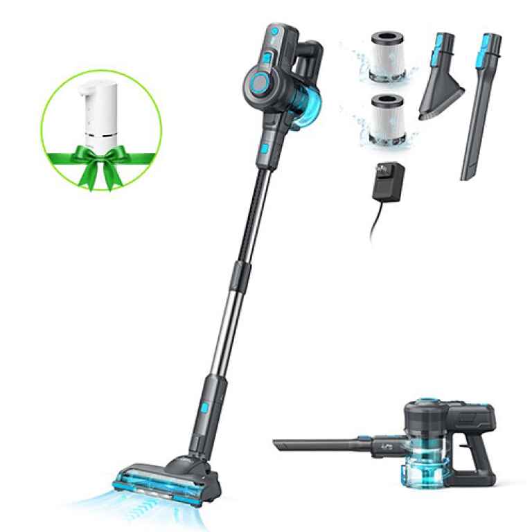 Oraimo Vacuum Cleaner - Kenya