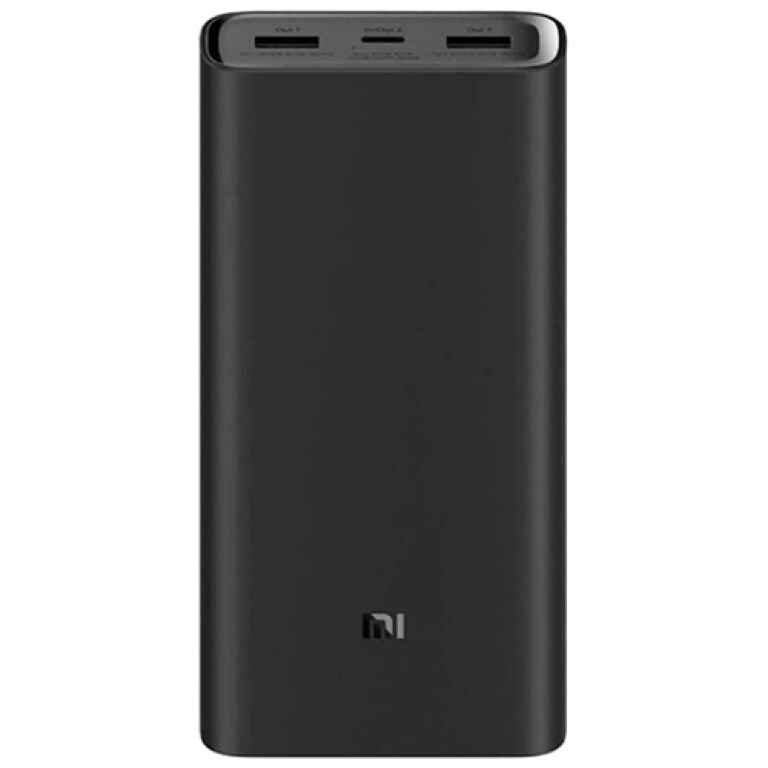 Mi 50w Power Bank 20000mAh - Kenya