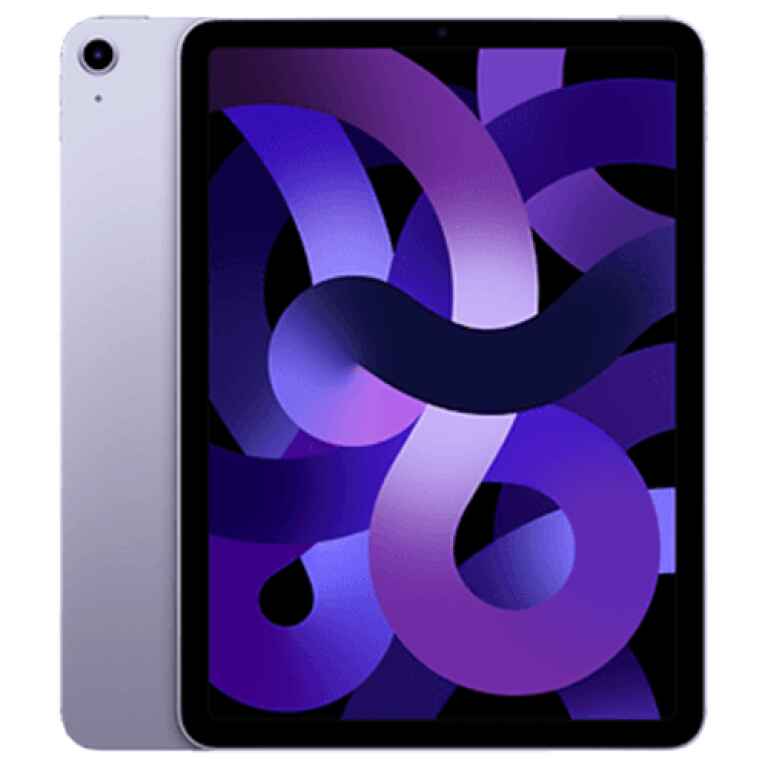iPad Air 5 (2022) - Kenya