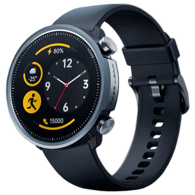 Mibro Watch A1 - Kenya
