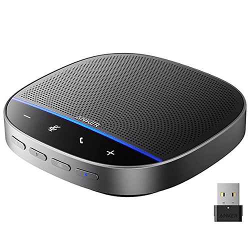 Anker Powerconf S500 - Kenya
