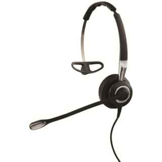 Jabra BIZ 2400 II Mono USB 3-1 Mic. 82 NC, BT, MS Wired Headset (2496-823-209) - Kenya