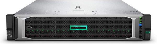 HPE ProLiant DL380 Gen10 Xeon Bronze 3106 1P 16GB-R S100i 8SFF 500W PS Entry SATA Server - Kenya