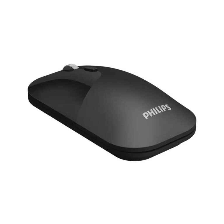 PHILIPS Wireless Mouse M504