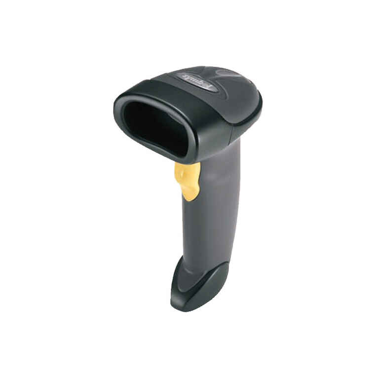 Zebra LS2208-SR20007R-UR Barcode Scanner (LS2208-SR20007R-UR) - Kenya - Image 2