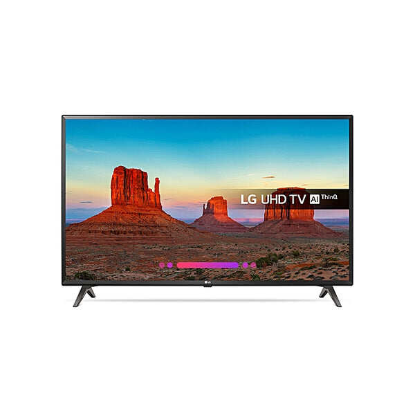 LG 55UK6300 - 55 inch HD LED Digital TV - Kenya