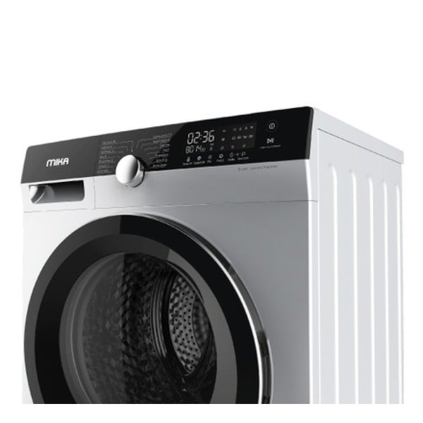 Mika MWAFS3208DS 8Kgs Washing Machine - Inverter Motor, Fully-Automatic - Kenya %count(title) +254720548999 Mika MWAFS3208DS 8Kgs Washing Machine - Inverter Motor, Fully-Automatic - Kenya - Image 3