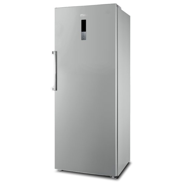 Mika MUNF380DXV 380Ltrs Upright Freezer- Convertible to Refrigerator or Freezer, Inverter Compressor, No Frost - Kenya %count(title) +254720548999 Mika MUNF380DXV 380Ltrs Upright Freezer- Convertible to Refrigerator or Freezer, Inverter Compressor, No Frost - Kenya - Image 3