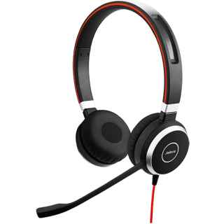 Jabra Evolve 40 - Kenya