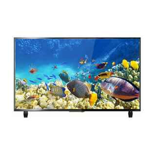 Syinix 55? 4K UHD - Kenya