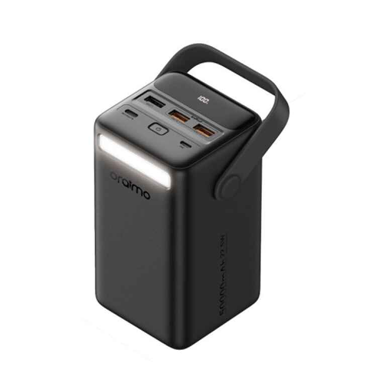 Oraimo PowerBox 500 - Kenya