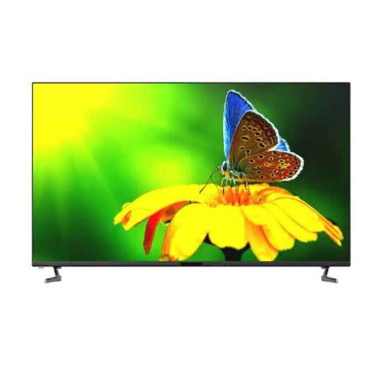Syinix 50?  4K - Kenya