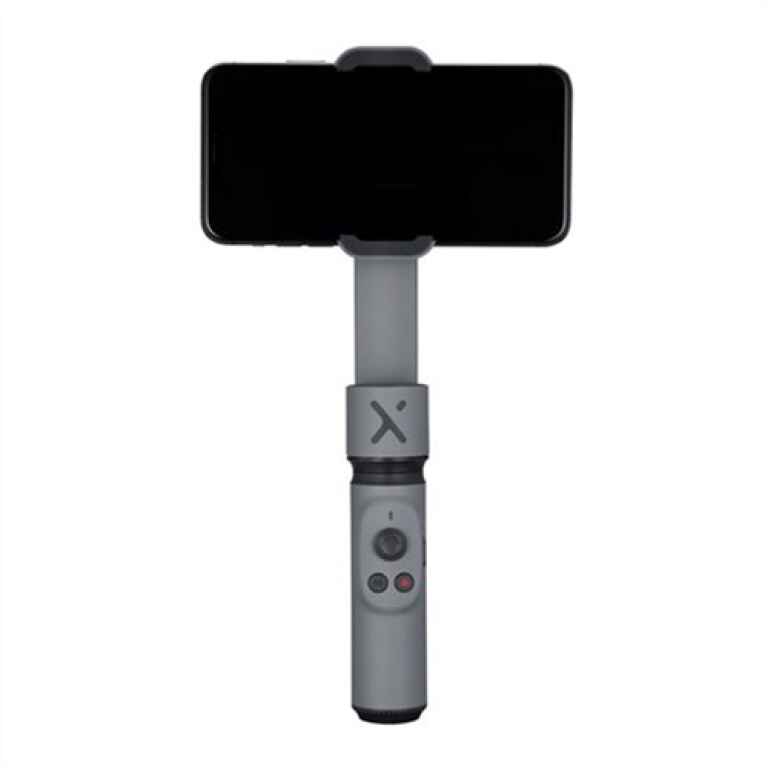 Zhiyun Smooth X Essential Combo - Kenya