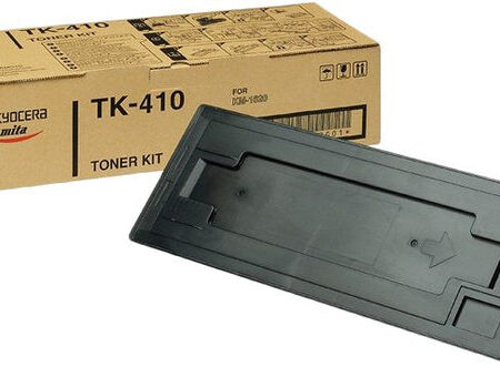 Kyocera TK-410 Cartridge - Kenya