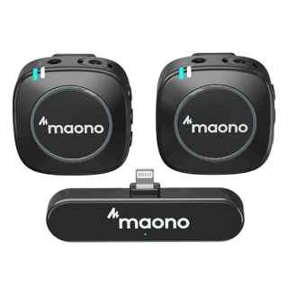 MAONO WM820 B2 Dual-Person - Kenya