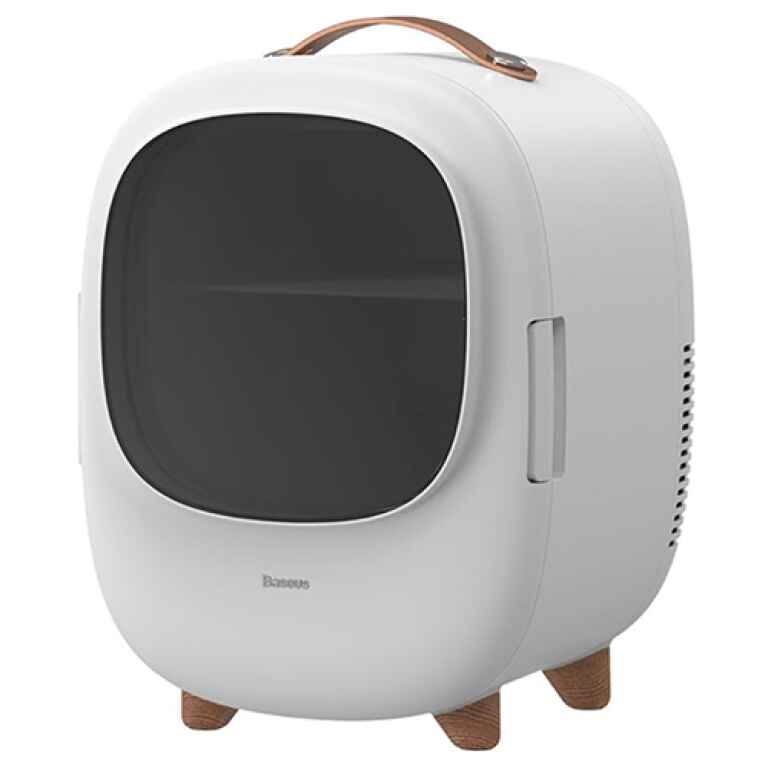 Baseus Zero Space Portable Refrigerator - Kenya