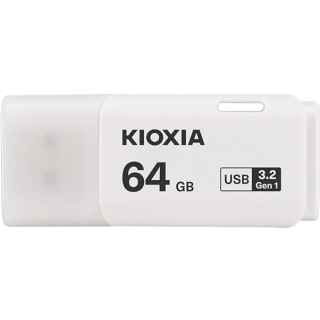 KIOXIA 64GB TransMemory U301 USB 3.2 Flash Disk - LU301W064GG4 - Kenya