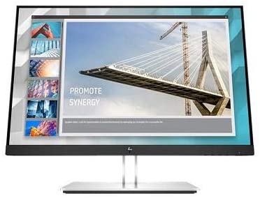 HP E24i G4 9VJ40AS 24 inch 5ms VGA HDMI DP IPS Monitor - Kenya