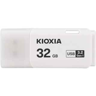 KIOXIA 32GB TransMemory U301 USB 3.2 Flash Disk - LU301W032GG4|Digital Store | Nairobi, Kenya - Kenya