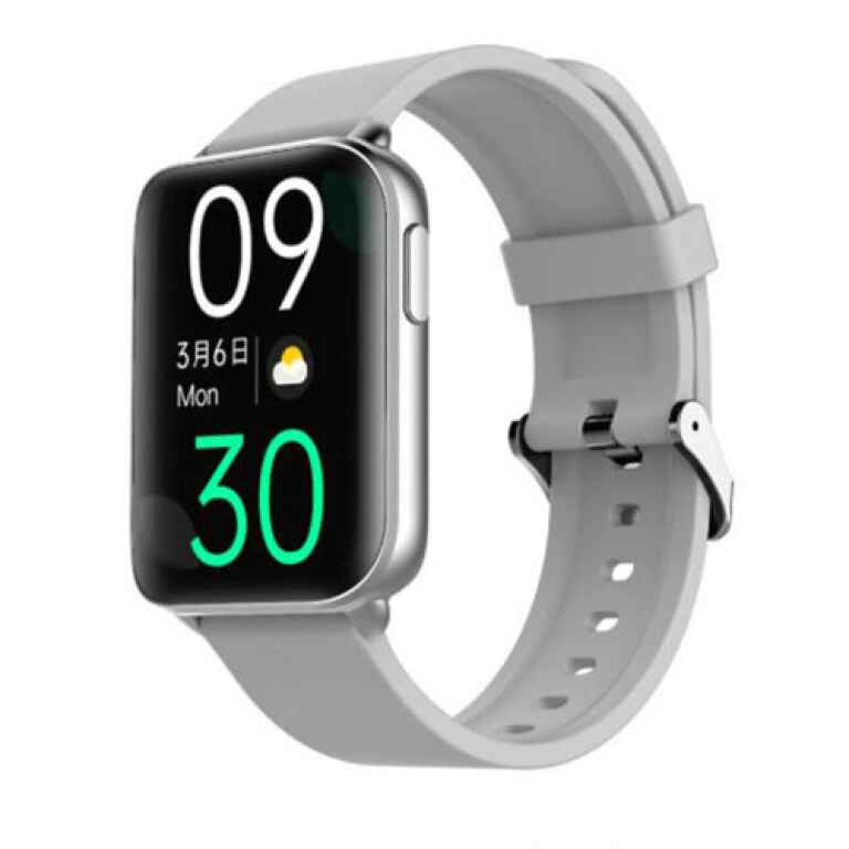 Oraimo OSW-16P Smartwatch - Kenya