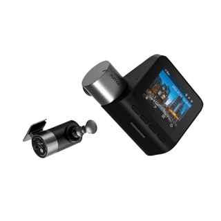 70mai Dash Cam Pro Plus + Rear Cam Set A500s-1 - Kenya