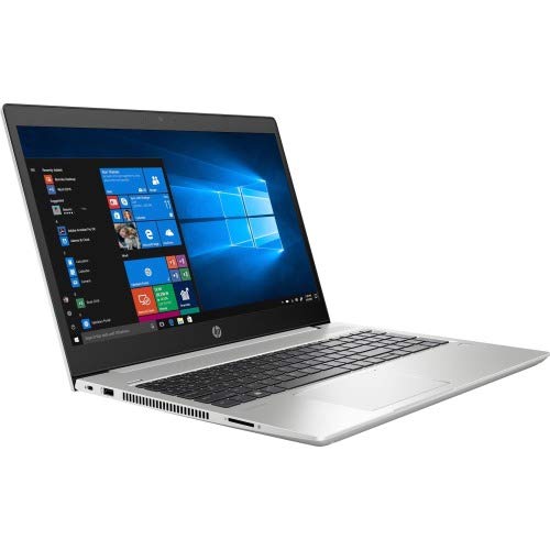 HP ProBook 430 G6 Notebook PC (5PP41EA)- Intel Core i5-8265U (8th Gen), 8GB RAM, 256GB SSD HDD, 13.3 Inch Display, Free DOS - Kenya