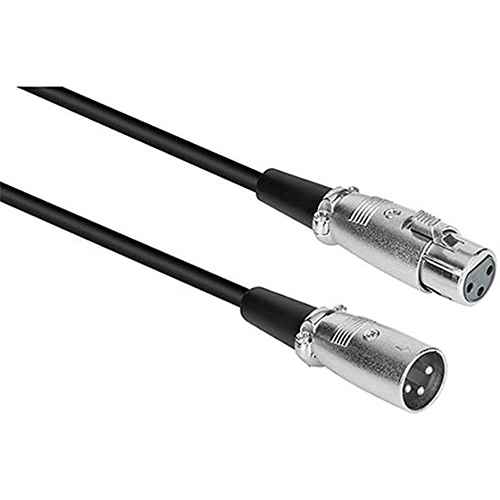Boya XLR-M audio cable XLR (3-pin) - Kenya