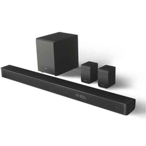 Hisense AX5100G 5.1Ch Soundbar - Kenya