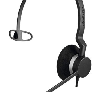 Jabra BIZ 2300 Mono, NC Wired Headset (2303-820-104) - Kenya