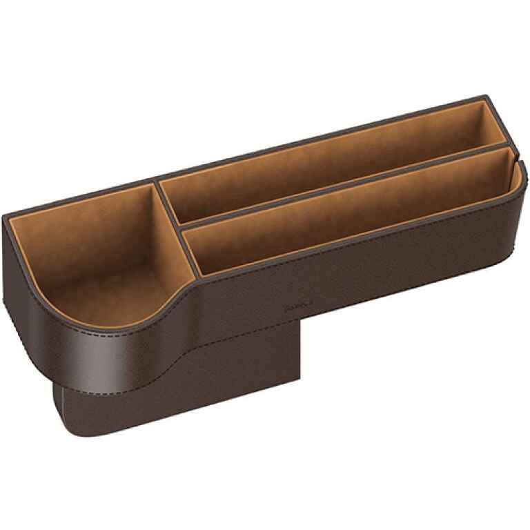Baseus Elegant Car Storage Box - Kenya