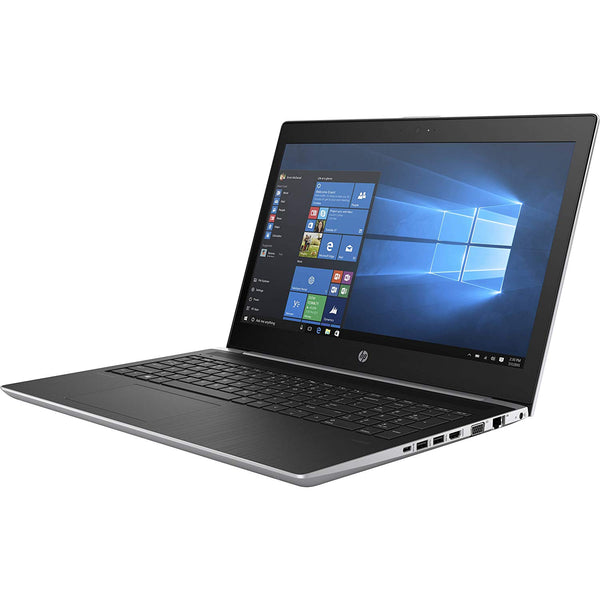 HP ProBook 450 G5 Notebook PC - Intel Core i7 Processor, 8GB RAM, 1TB HDD, 2GB Graphics, 15.6 Inch Display, Free Dos Laptop - Kenya