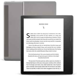 Amazon Kindle Oasis 11th Gen - Kenya