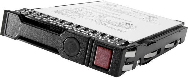 HPE 300GB SAS 10K SFF SC DS Hard Drive - 872475-B21 - Kenya